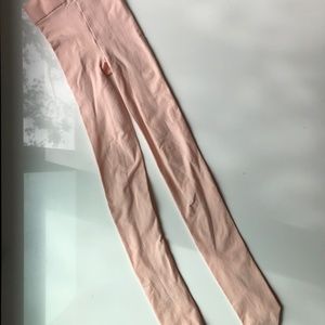 Capezio Ultra Soft Ballet Transition Tights